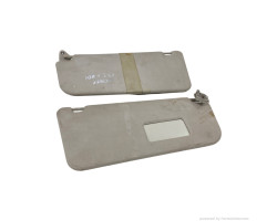 Set parasolare PEUGEOT PARTNER Box [ 2008 - > ]