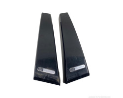 Ornament portiera CITROËN C4 Coupe (LA_) [ 2004 - 2013 ] OEM 9647010077 ; 9653631677