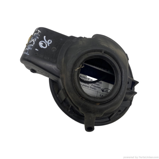 Usita rezervor VOLKSWAGEN PASSAT (3C2) [ 2005 - 2010 ] OEM 3C9809857 / 3C9 809 857