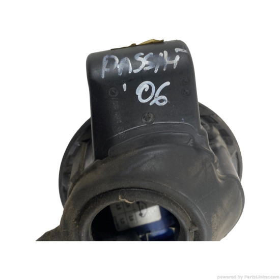 Usita rezervor VOLKSWAGEN PASSAT (3C2) [ 2005 - 2010 ] OEM 3C9809857 / 3C9 809 857