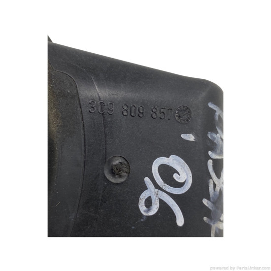 Usita rezervor VOLKSWAGEN PASSAT (3C2) [ 2005 - 2010 ] OEM 3C9809857 / 3C9 809 857