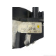 Spirala airbag cu maneta volum RENAULT LAGUNA II (BG0/1_) [ 2001 - 2007 ] OEM 820012245