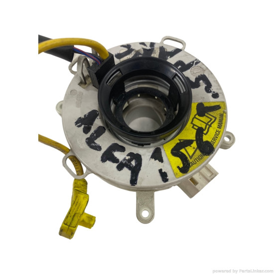 Spirala airbag FIAT PUNTO (188_) [ 1999 - 2012 ], ALFA ROMEO 156 (932_) [ 1997 - 2005 ] OEM 5428010E