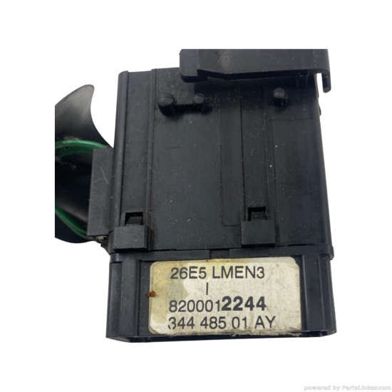 Maneta stergatoare RENAULT ESPACE IV (JK0/1_) [ 2002 - > ] OEM 820012244