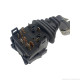 Maneta semnalizare OPEL ZAFIRA A (F75_, T98) [ 1999 - 2005 ], OPEL ASTRA G Hatchback (F48_, F08_, T98) [ 1998 - 2009 ] OEM 90560990