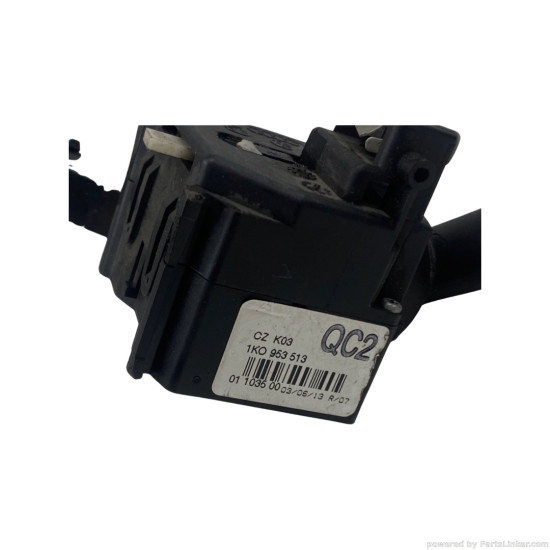 Maneta semnalizare VOLKSWAGEN GOLF V (1K1) [ 2003 - 2009 ] OEM 1K0953513 / 1K0 953 513