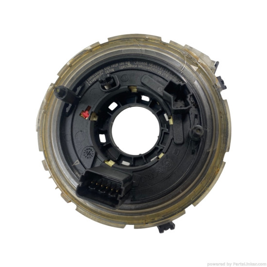 Spirala airbag / Spira volan  AUDI A4 III (8EC, B7) [ 2004 - 2008 ] OEM 4E0953541 / 4E0 953 541