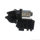 Motoras macara geam dreapta fata CITROËN C4 Picasso I (UD_) [ 2006 - 2013 ] OEM 9682495580