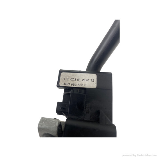 Bloc lumini VOLKSWAGEN PASSAT (3B2) [ 1996 - 2001 ] OEM 4B0953503F / 4B0 953 503 F
