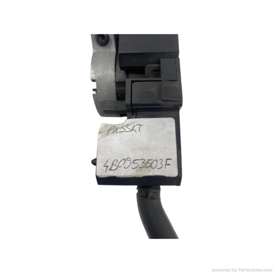 Bloc lumini VOLKSWAGEN PASSAT (3B2) [ 1996 - 2001 ] OEM 4B0953503F / 4B0 953 503 F