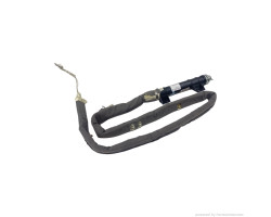 Airbag cortina RENAULT LAGUNA II (BG0/1_) [ 2001 - 2007 ] OEM 8200281641