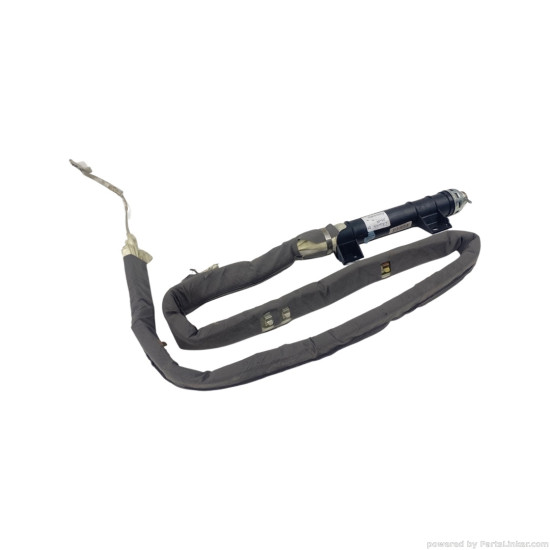 Airbag cortina RENAULT LAGUNA II (BG0/1_) [ 2001 - 2007 ] OEM 8200281641