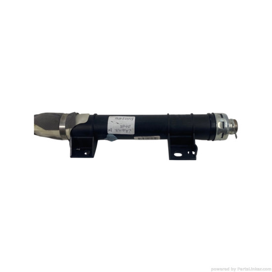 Airbag cortina RENAULT LAGUNA II (BG0/1_) [ 2001 - 2007 ] OEM 8200281641
