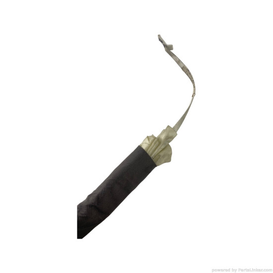 Airbag cortina RENAULT LAGUNA II (BG0/1_) [ 2001 - 2007 ] OEM 8200281641