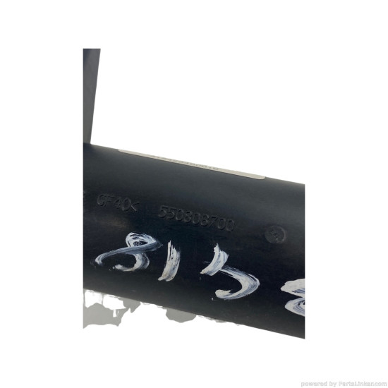 Airbag cortina RENAULT LAGUNA II (BG0/1_) [ 2001 - 2007 ] OEM 550806700