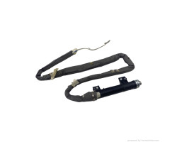 Airbag cortina RENAULT LAGUNA II (BG0/1_) [ 2001 - 2007 ] OEM 550806700