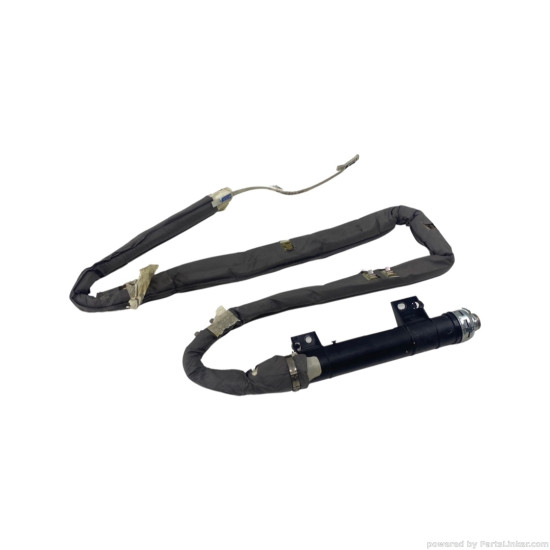 Airbag cortina RENAULT LAGUNA II (BG0/1_) [ 2001 - 2007 ] OEM 550806700