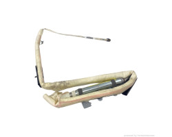 Airbag cortina stanga KIA SORENTO I (JC) [ 2002 - > ] OEM 600942801E