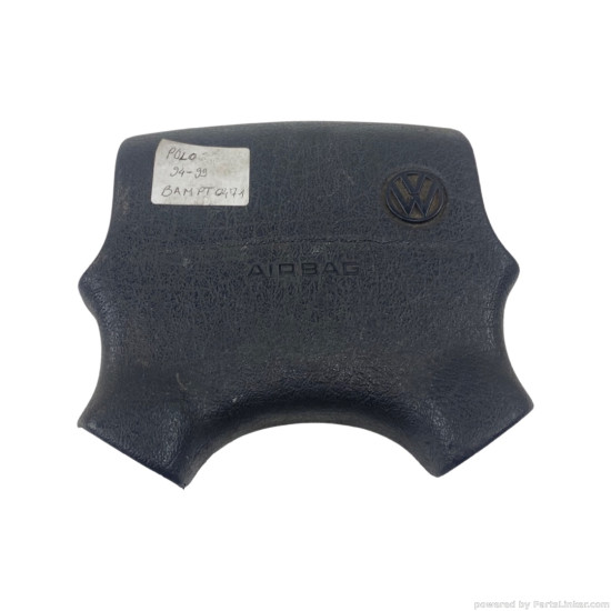 Airbag volan VOLKSWAGEN POLO (6N1) [ 1994 - 1999 ] OEM BAMPT0471