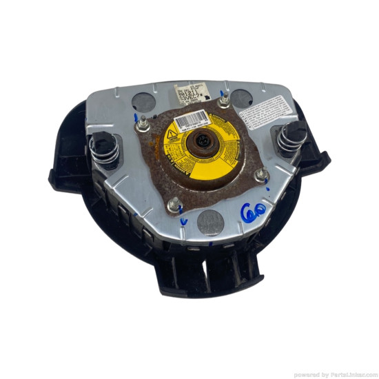 Airbag volan VOLKSWAGEN FOX (5Z1, 5Z3) [ 2003 - 2014 ] OEM 5Z0880201A / 5Z0 880 201 A