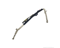 Airbag cortina SAAB 9-5 (YS3E) [ 1997 - 2009 ] OEM 570760700H