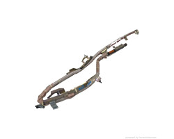 Airbag SUBARU IMPREZA III Saloon (GR) [ 2007 - > ] OEM ZR1-S09 ; BA03713
