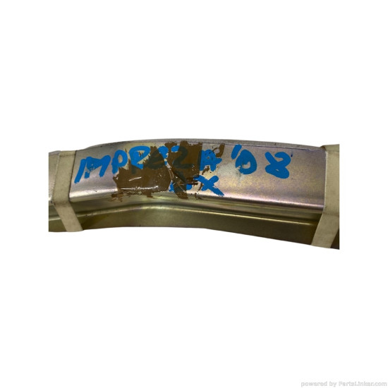 Airbag SUBARU IMPREZA III Saloon (GR) [ 2007 - > ] OEM ZR1-S09 ; BA03713