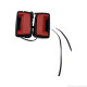 Teaca centura OPEL ADAM (M13) [ 2012 - > ] OEM 34139687C