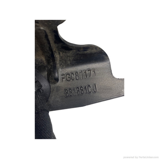 Teaca centura ALFA ROMEO 159 (939_) [ 2005 - 2012 ] OEM 184838950