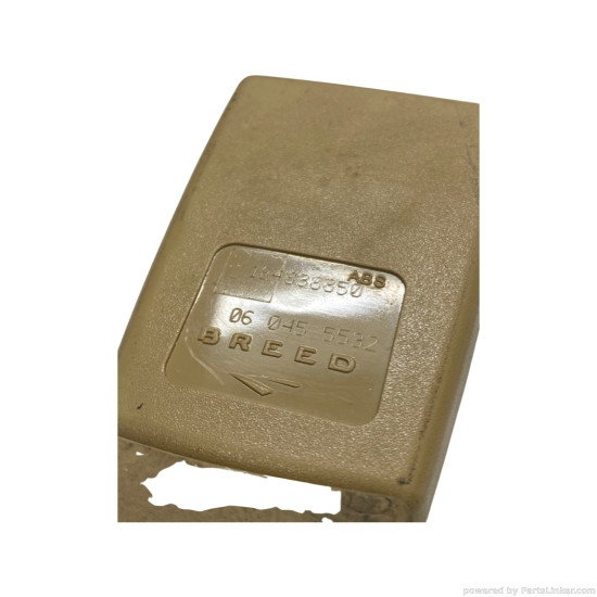 Teaca centura ALFA ROMEO 159 (939_) [ 2005 - 2012 ] OEM 184838850