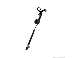 Centura siguranta dreapta fata SEAT ALHAMBRA (7V8, 7V9) [ 1996 - 2010 ] OEM 7M3857706 / 7M3 857 706