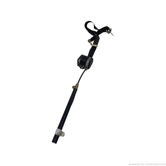 Centura siguranta dreapta fata SEAT ALHAMBRA (7V8, 7V9) [ 1996 - 2010 ] OEM 7M3857706 / 7M3 857 706