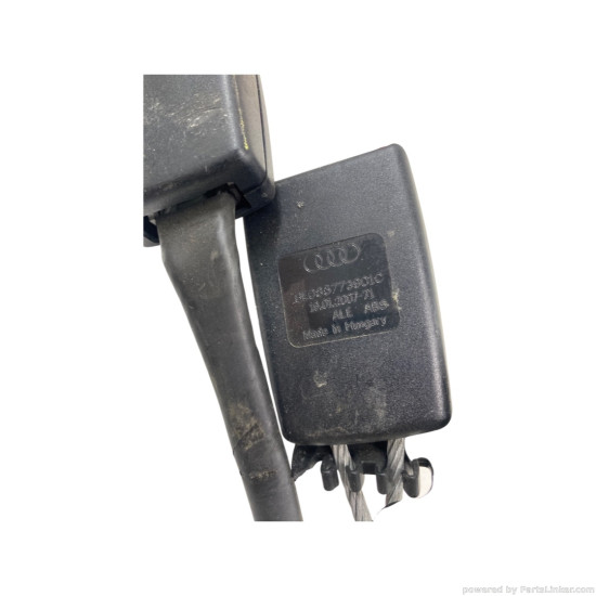 Teaca centura spate AUDI A4 II (8E2, B6) [ 2000 - 2005 ] OEM 8F085773901C