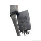 Teaca centura spate AUDI A4 II (8E2, B6) [ 2000 - 2005 ] OEM 8F085773901C