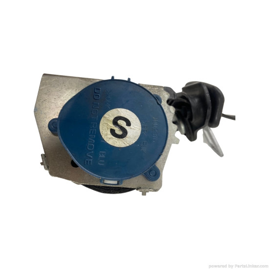 Centura siguranta Stanga ALFA ROMEO 159 (939_) [ 2005 - 2012 ] OEM 1002316