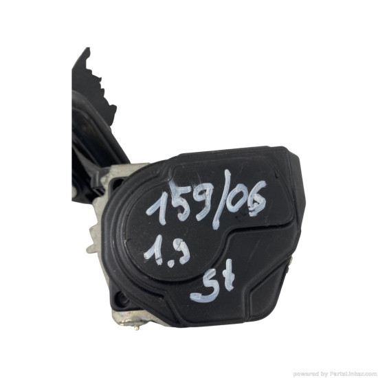 Centura siguranta Stanga ALFA ROMEO 159 (939_) [ 2005 - 2012 ] OEM 1002316