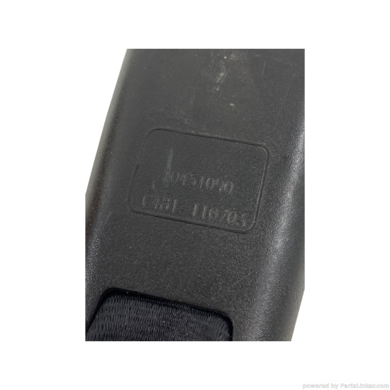 Teaca centura ALFA ROMEO 147 (937_) [ 2000 - 2010 ] OEM 10451090