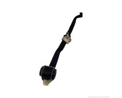Centura siguranta Stanga SEAT ALHAMBRA (7V8, 7V9) [ 1996 - 2010 ] OEM 7M3857811C / 7M3 857 811 C