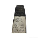 Centura siguranta Stanga SEAT ALHAMBRA (7V8, 7V9) [ 1996 - 2010 ] OEM 7M3857811C / 7M3 857 811 C