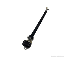 Centura siguranta stanga spate VOLKSWAGEN SHARAN (7M8, 7M9, 7M6) [ 1995 - 2010 ] OEM 7M3857815B / 7M3 857 815 B