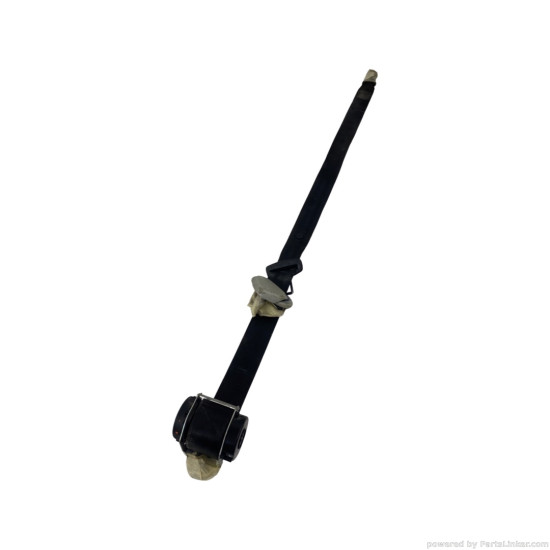 Centura siguranta dreapta spate SEAT ALHAMBRA (7V8, 7V9) [ 1996 - 2010 ] OEM 7M3857812C / 7M3 857 812 C