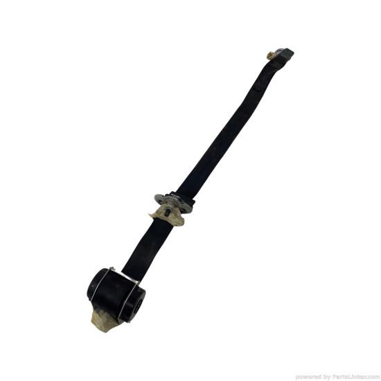 Centura siguranta dreapta spate SEAT ALHAMBRA (7V8, 7V9) [ 1996 - 2010 ] OEM 7M3857816B / 7M3 857 816 B
