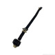 Centura siguranta dreapta spate SEAT ALHAMBRA (7V8, 7V9) [ 1996 - 2010 ] OEM 7M3857816B / 7M3 857 816 B