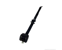 Centura siguranta dreapta fata BMW 3 IV (E46) [ 1998 - 2005 ] OEM 566243400