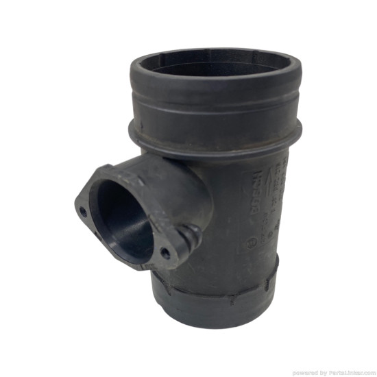 Debitmetru VOLKSWAGEN GOLF IV (1J1) [ 1997 - 2007 ] TDI (ATD, AXR) 74KW|101HP BOSCH 0281002216