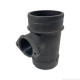 Debitmetru VOLKSWAGEN GOLF IV (1J1) [ 1997 - 2007 ] TDI (ATD, AXR) 74KW|101HP BOSCH 0281002216