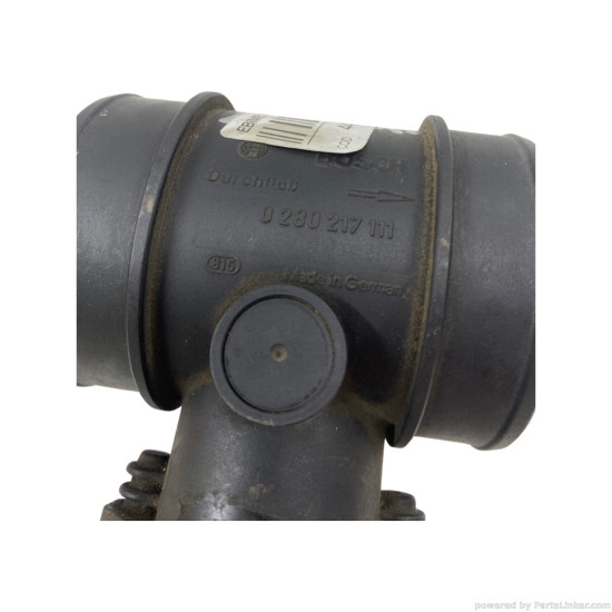 Debitmetru ALFA ROMEO 155 (167_) [ 1992 - 1997 ] 16V T.S. (AR 67601) 88KW|120HP BOSCH 0280217111