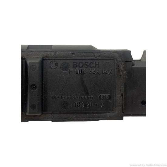 Senzor debitmetru BMW 5 (E39) [ 1995 - 2003 ] BOSCH OEM F00C2G2062