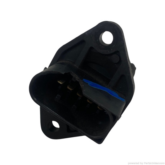 Senzor debitmetru BMW 5 (E39) [ 1995 - 2003 ] BOSCH OEM F00C2G2062