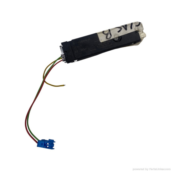 Amplificator antena MERCEDES-BENZ B-CLASS II (W246, W242) [ 2011 - > ] OEM A1668200689